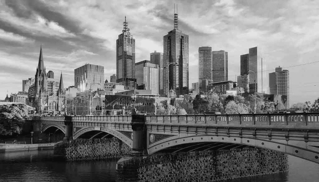 Unite AV Melbourne Presence