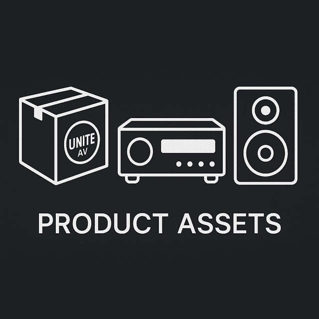 Product Assets