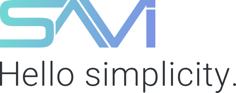 SAVi Tagline