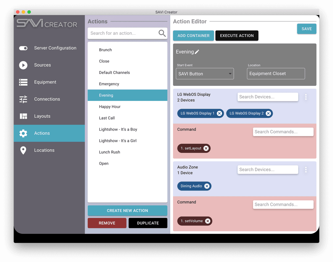Effortless Installation & Configuration
